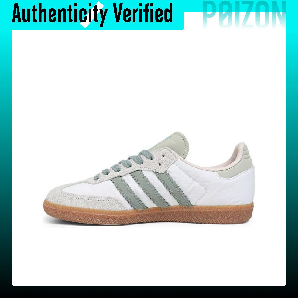 Adidas Shoes Samba - Adidas Originals SAMBA OG Low-Top-Skateboard-Schuhe, Unisex,
