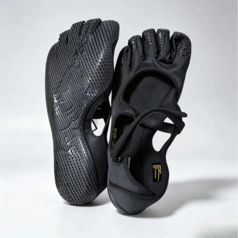 Sneaker Box - Original Five Fingers Damen-Sneaker Training Fitness