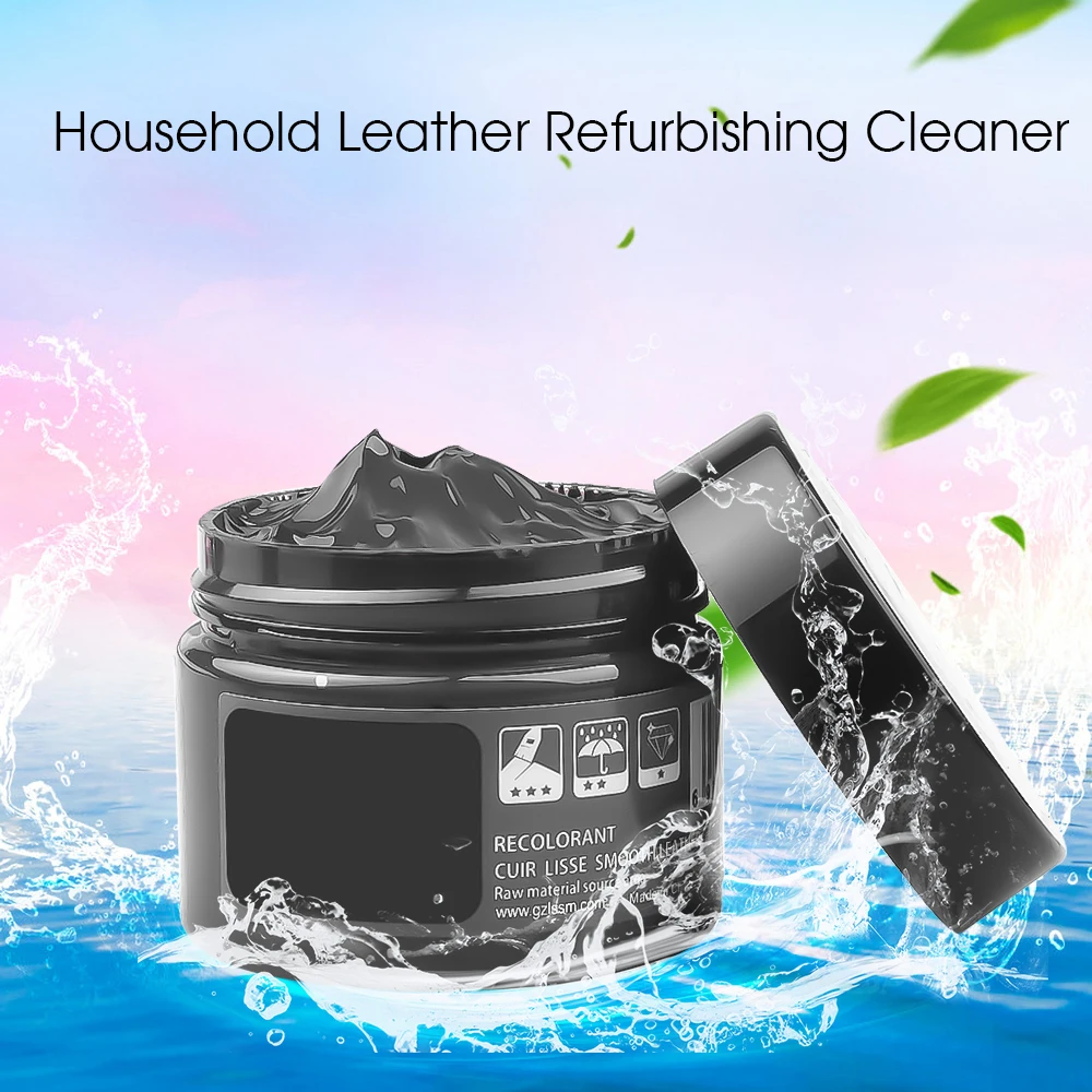 Leder-Reparaturset, Farbauffri – Sneaker Care Spray Bewertung und Preis
