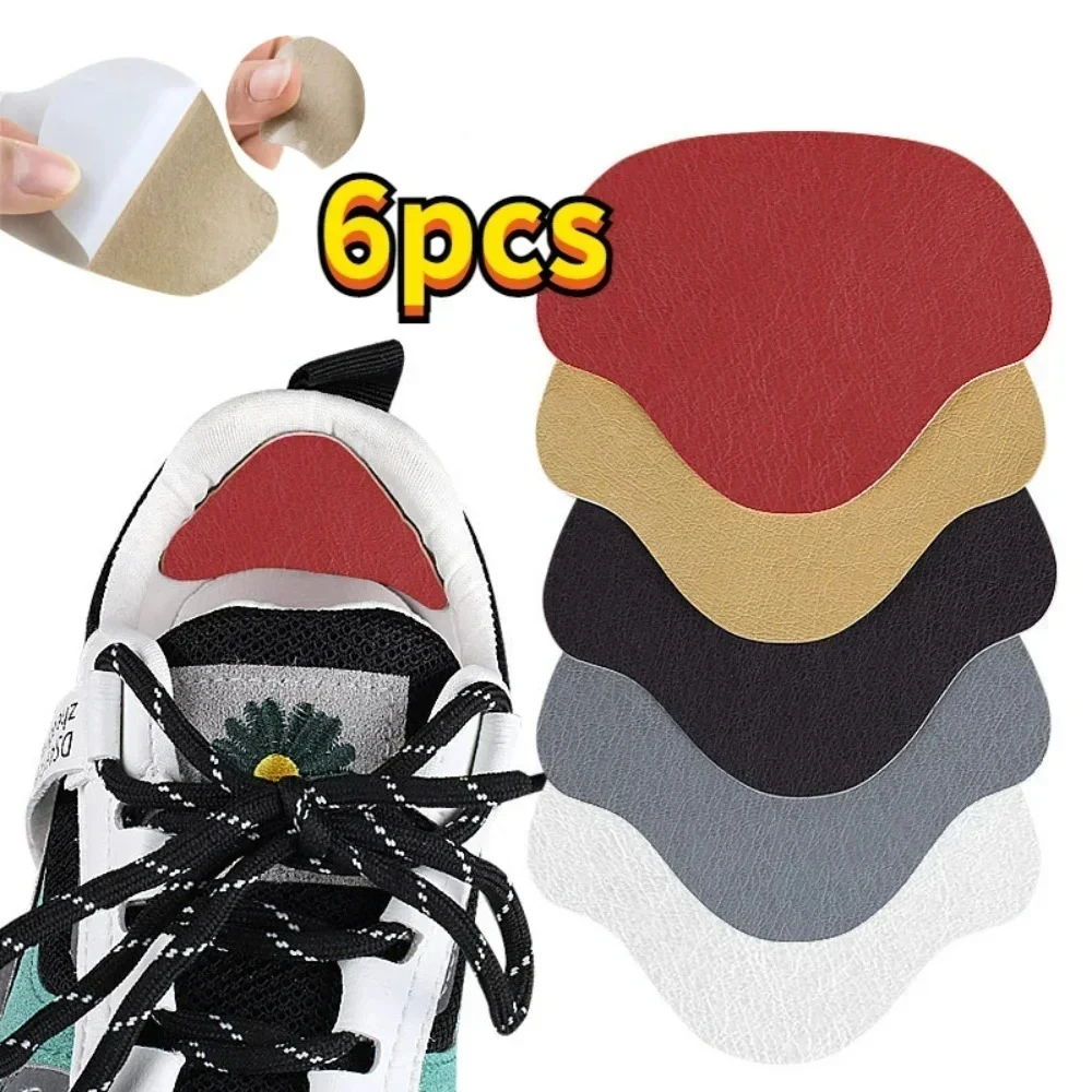 6 Stück Selbstklebende Schuhfe – Sneaker Protector Bewertung und Preis