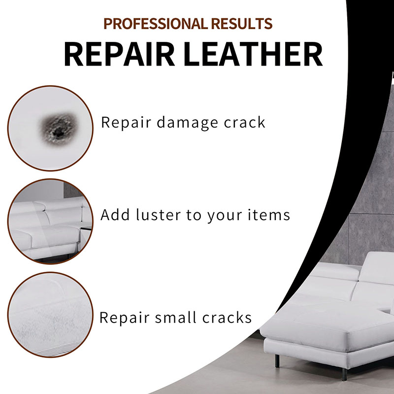 Lederreparaturpaste, Autositz, – Leather Shoe Polish Bewertung und Preis