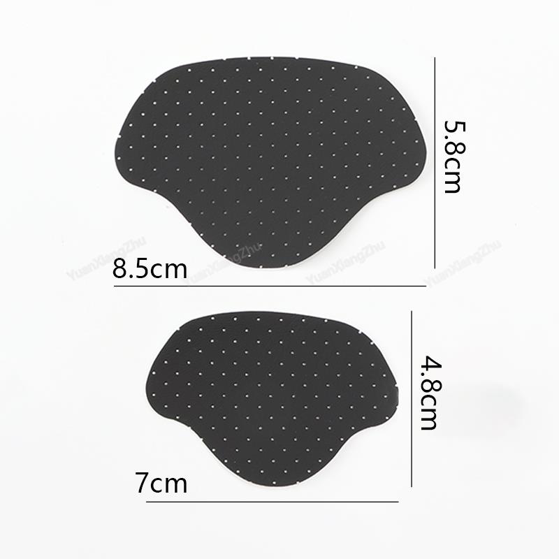Neue Sport Schuhe Patches Atmu – Sneaker Protector Bewertung und Preis