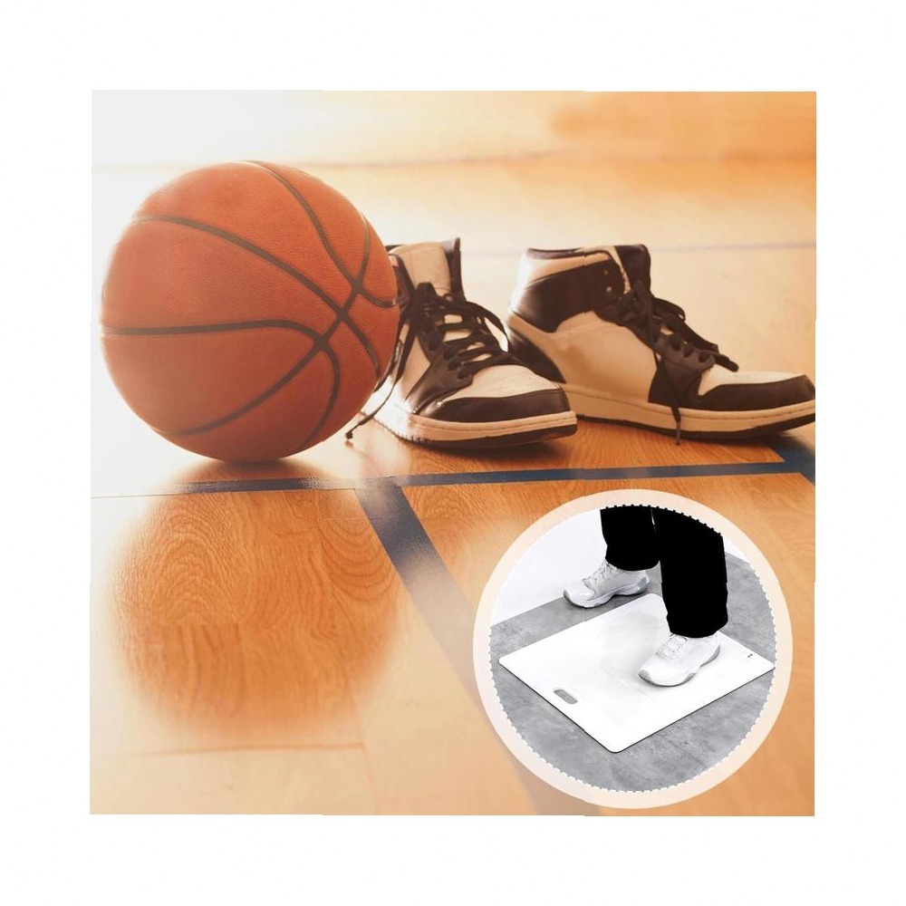 Basketball-Schuh-Staubmatte, K – Shoe Cleaner Bewertung und Preis