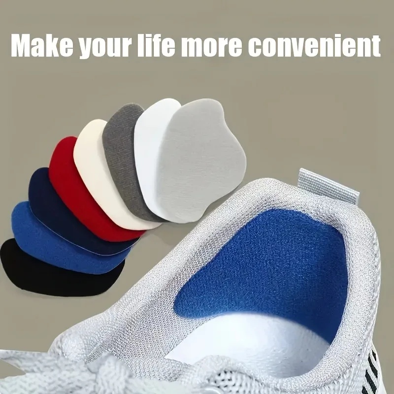 6 Stück Sneaker-Fersen-Reparat – Sneaker Protector Bewertung und Preis
