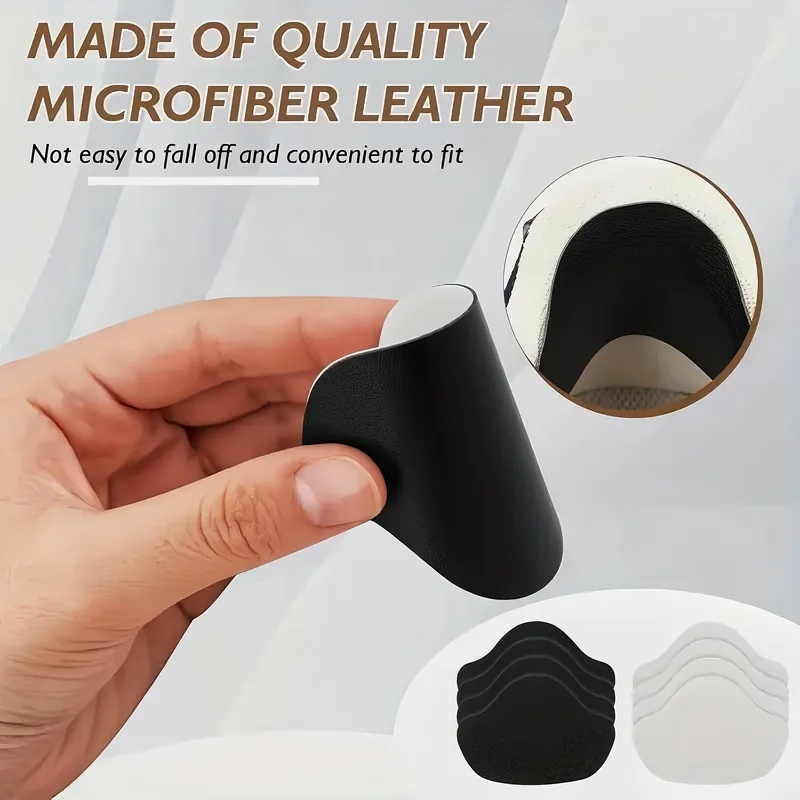 6 Stück Sneaker-Fersen-Reparat – Sneaker Protector Bewertung und Preis