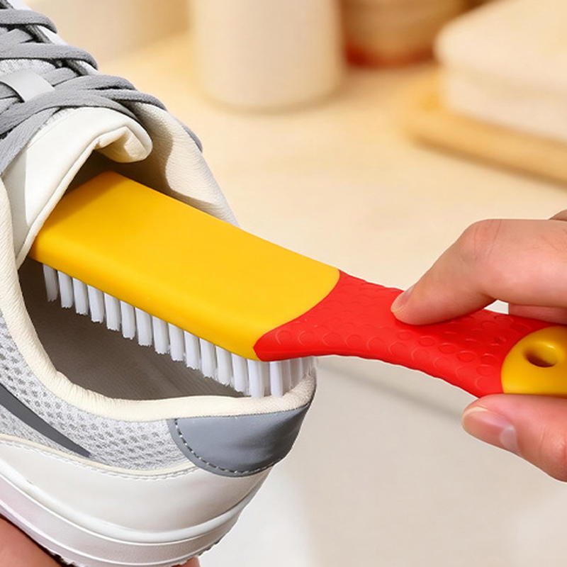1 Stück Reinigungsbürste, krat – Sneaker Care Spray Bewertung und Preis