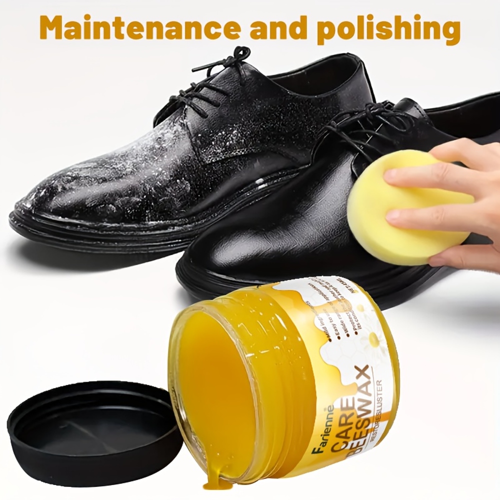 Schuhpflegeset – geeignet zum  – Sneaker Care Spray Bewertung und Preis