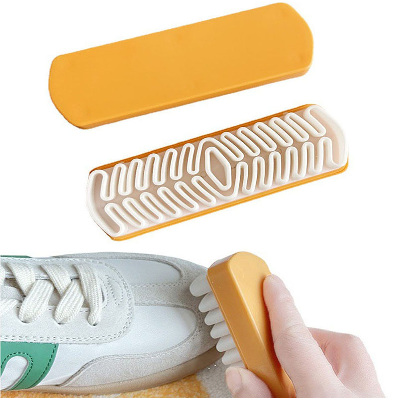 Lederbürste für Wildlederstief – Sneaker Care Spray Bewertung und Preis