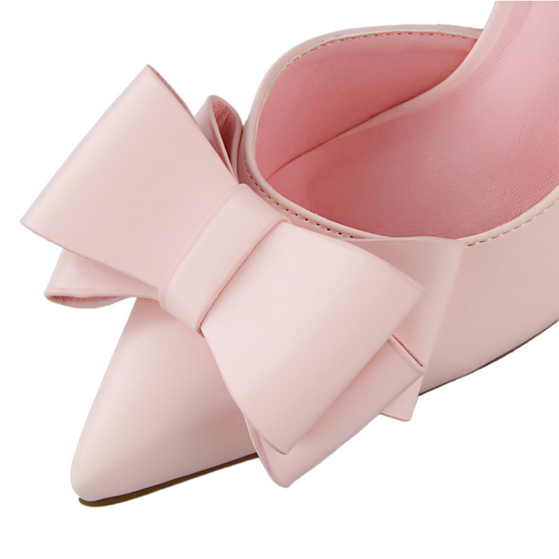 BIGTREE Schuhe Bogen-knoten Fr – Shoe Tree Bewertung und Preis