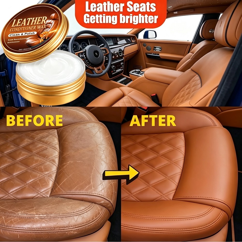 1/2/3 Stück Multifunktionales  – Leather Shoe Polish Bewertung und Preis