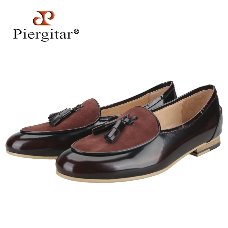 Piergitar Marken-Slipper aus h – Leather Shoe Polish Bewertung und Preis