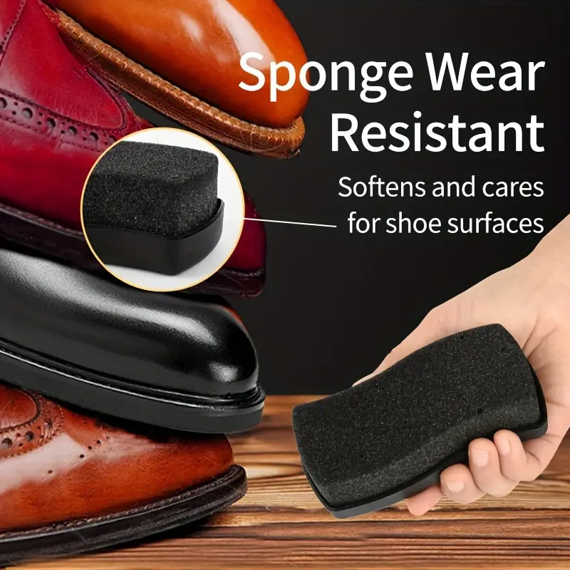 Ifubo Instant Shine Schuhwachs – Leather Shoe Polish Bewertung und Preis