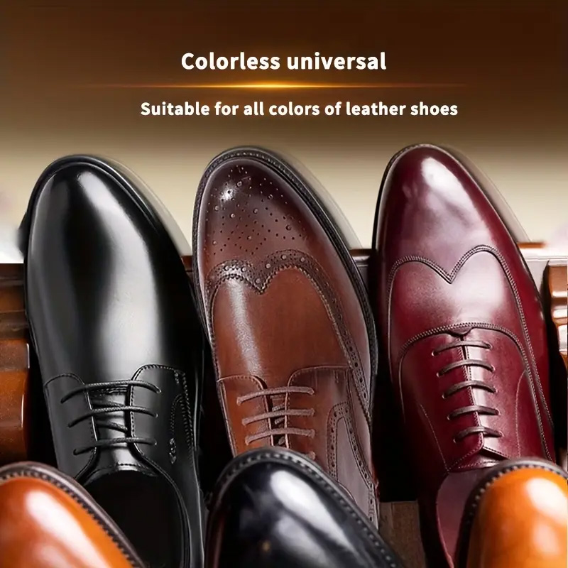 Ifubo Instant Shine Schuhwachs – Leather Shoe Polish Bewertung und Preis