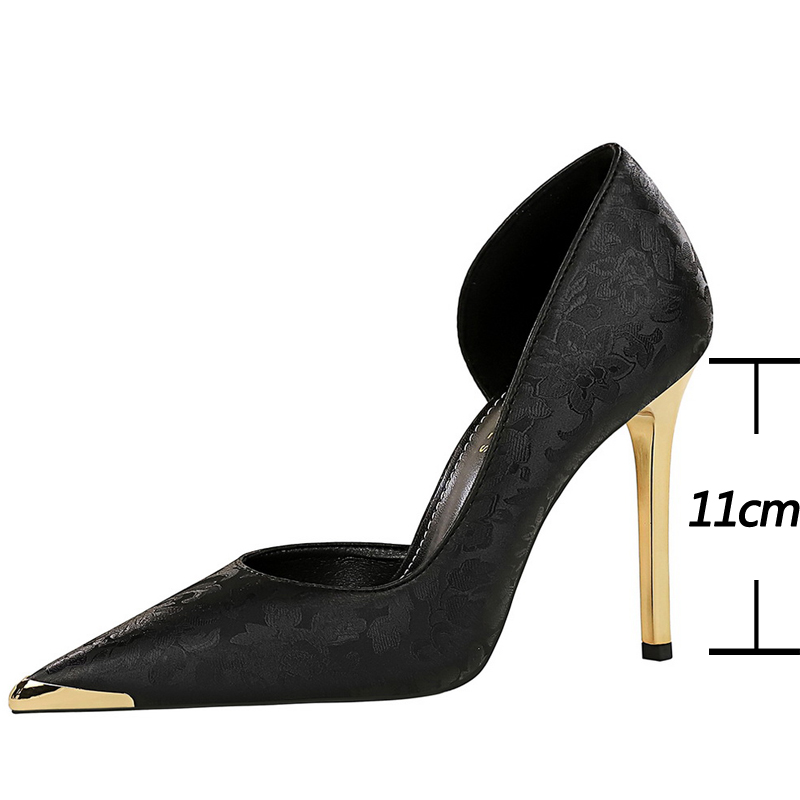 BIGTREE Schuhe Frauen 11 cm He – Shoe Tree Bewertung und Preis