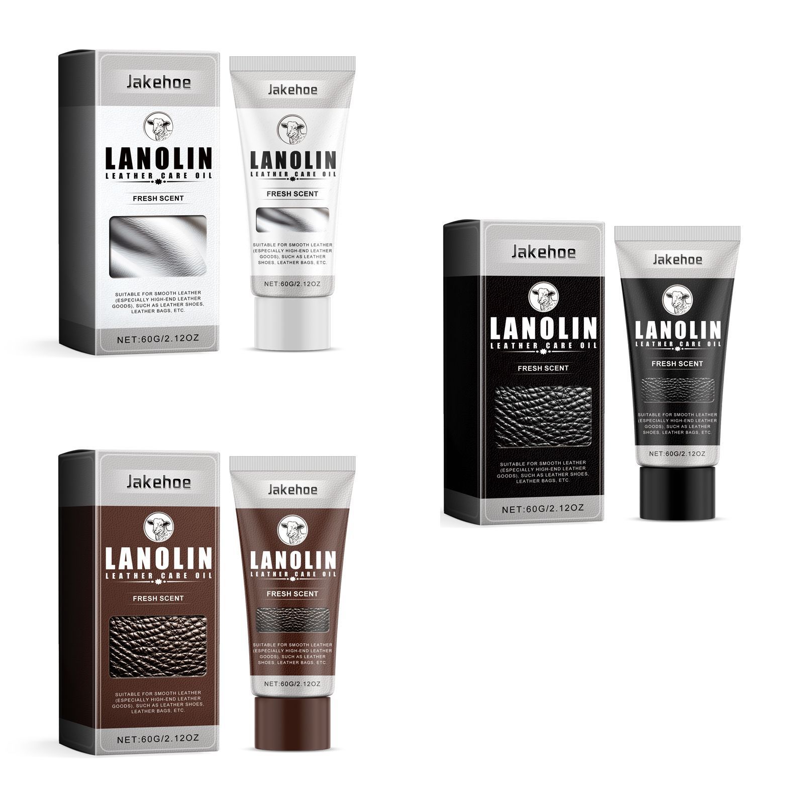 Leder Wartung Öl Schuhe Stoff  – Leather Shoe Polish Bewertung und Preis