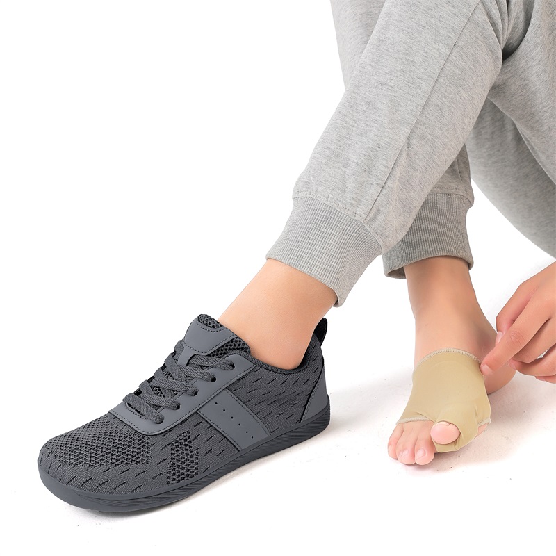 Unisex Sneaker mit Breiter Zeh – Sneaker Box Bewertung und Preis