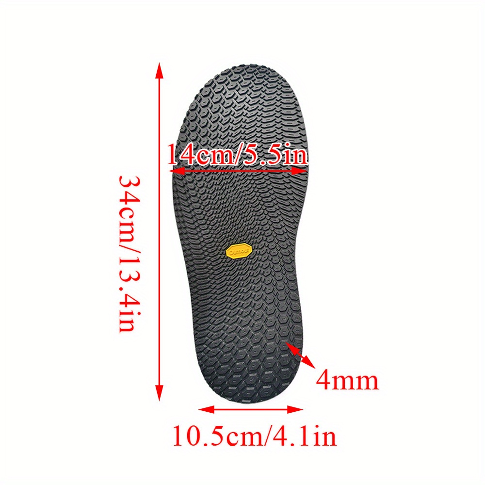 1 Paar rutschfeste Gummi-Schuh – Sneaker Protector Bewertung und Preis