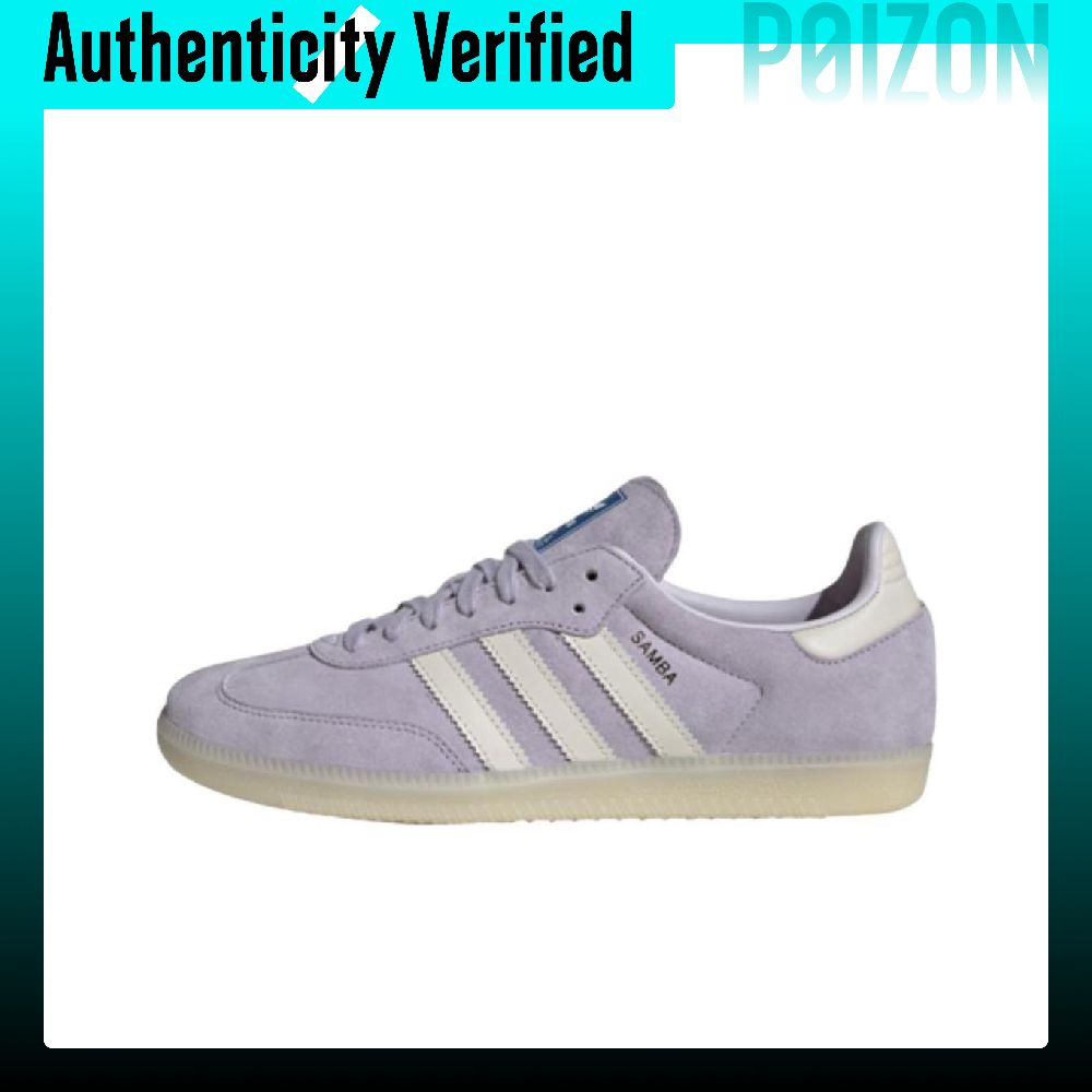 Adidas Originals SAMBA OG Low- – Adidas Shoes Samba Bewertung und Preis
