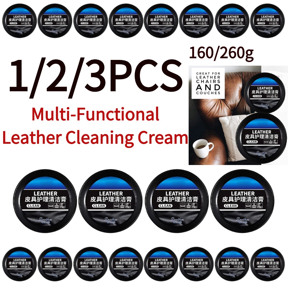 1/2/3 Stück Lederreiniger & Pf – Shoe Cleaner Bewertung und Preis
