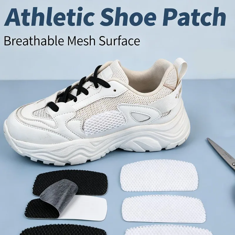 2-40 Stück Schuhloch-Reparatur – Sneaker Protector Bewertung und Preis