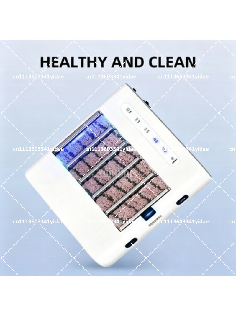 Automatische Schuhsohlen-Reini – Shoe Cleaner Bewertung und Preis