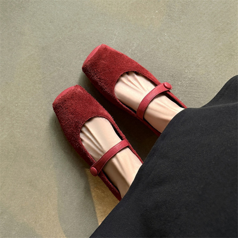 Neue Frühling/Herbst Damenschu – Shoe Brush Bewertung und Preis
