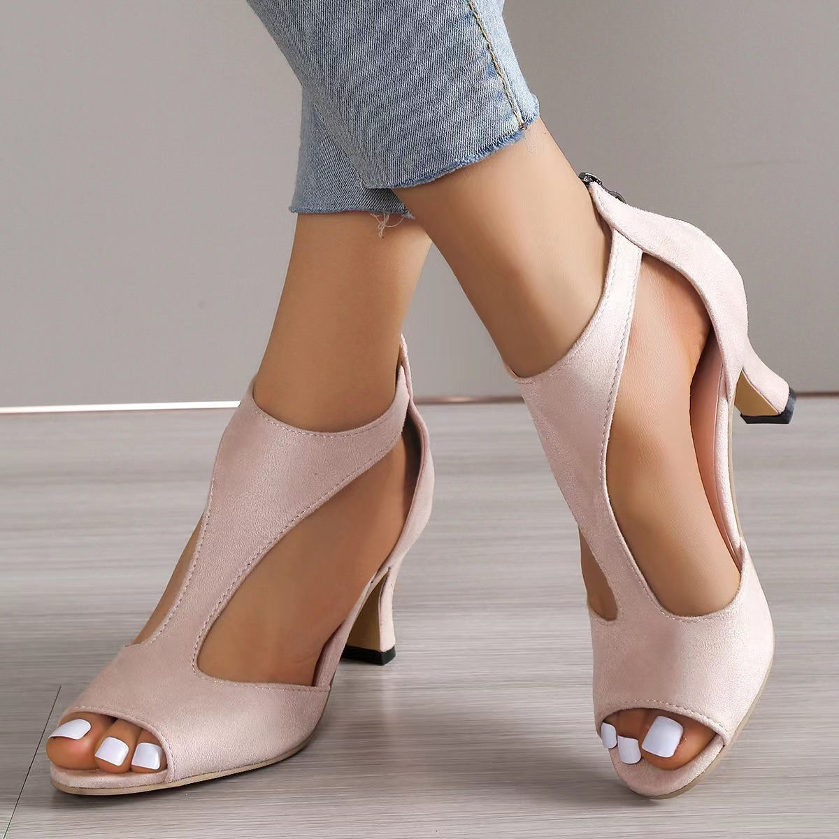 2026 Sommer Neue Gebürstete Le – Shoe Brush Bewertung und Preis