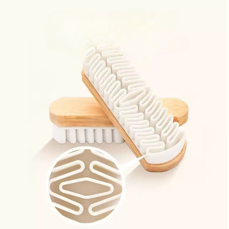 Wildlederschuhe, Wildlederbürs – Shoe Cleaning Brush Bewertung und Preis