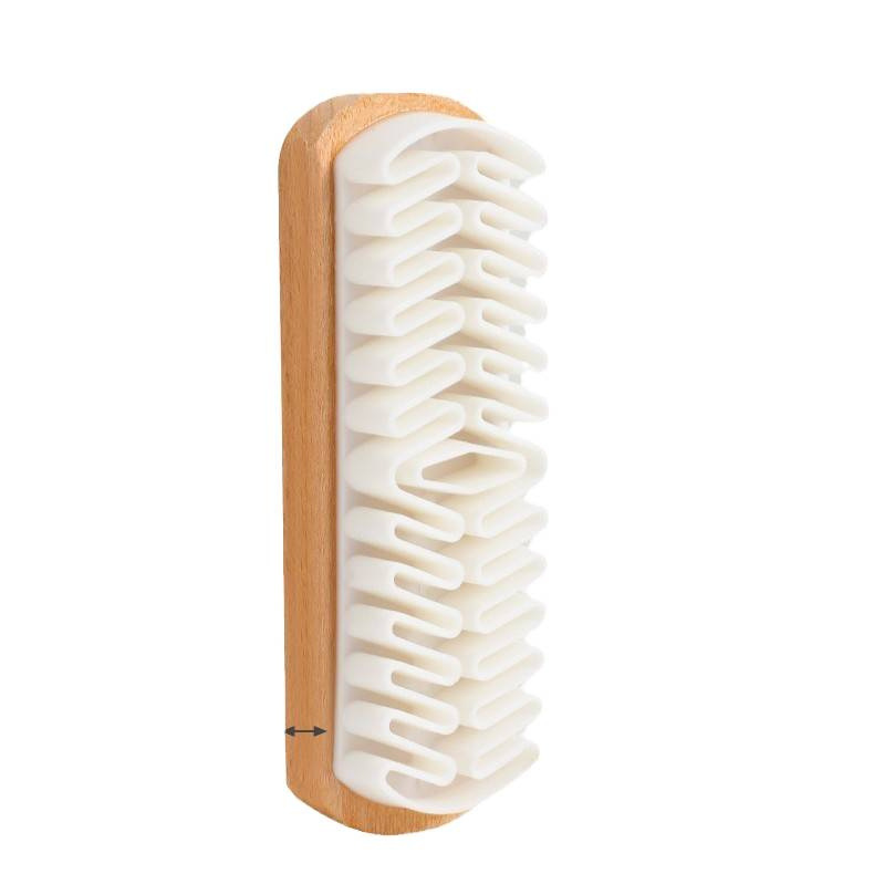 Wildlederschuhe, Wildlederbürs – Shoe Cleaning Brush Bewertung und Preis