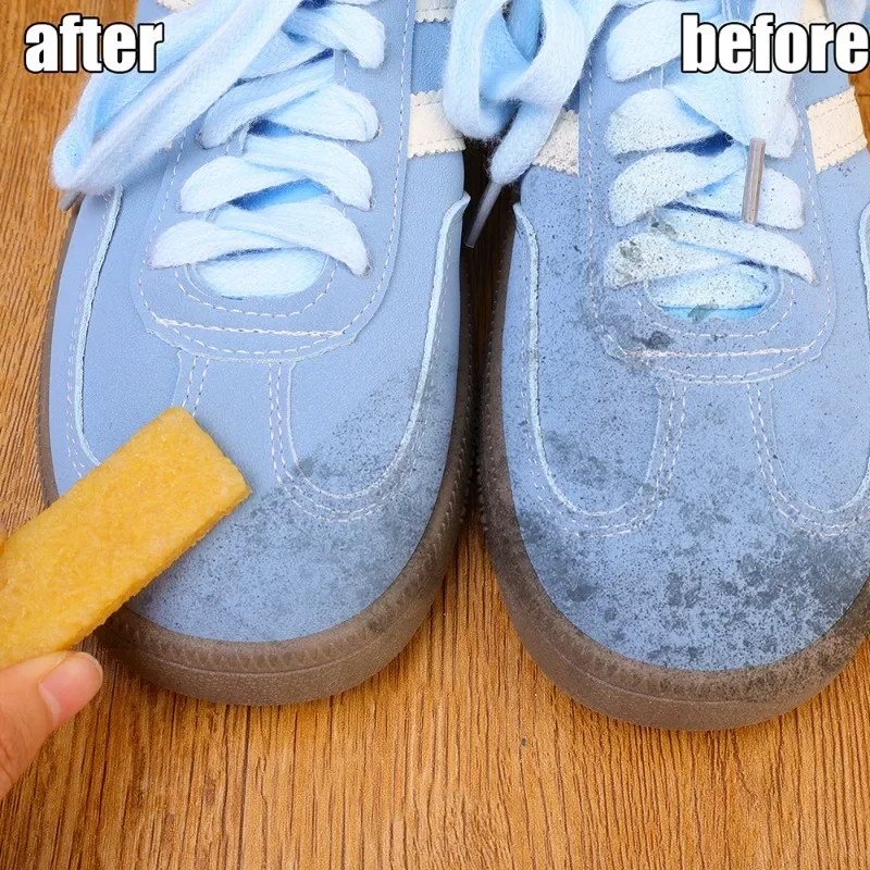1/3/5 Stück Natürlicher Schuhr – Shoe Cleaning Brush Bewertung und Preis
