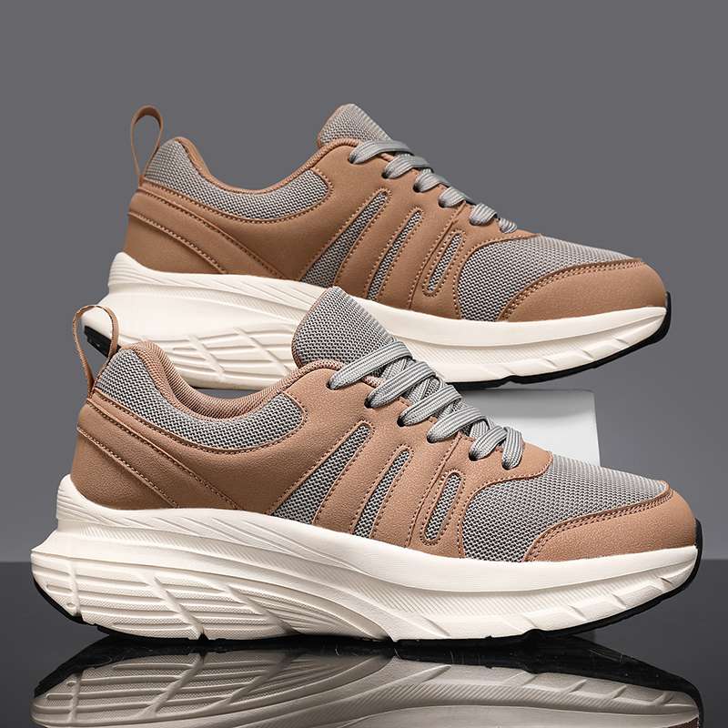 Herren-Sneaker mit breiter Zeh – Sneaker Box Bewertung und Preis