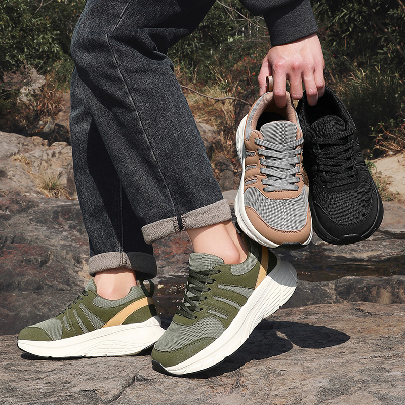 Herren-Sneaker mit breiter Zeh – Sneaker Box Bewertung und Preis