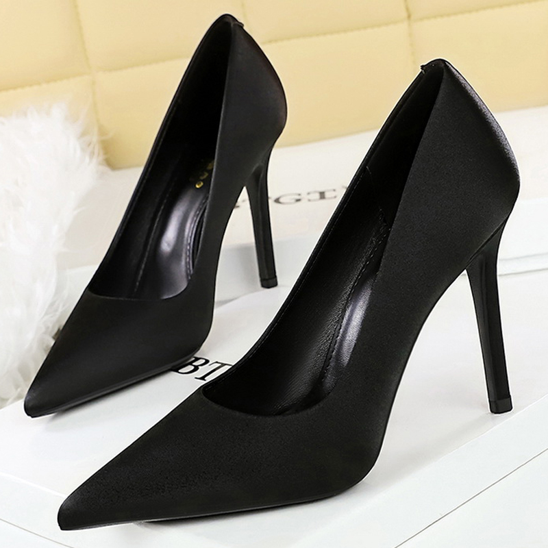 BIGTREE Schuhe Damen Pumps Mod – Shoe Tree Bewertung und Preis