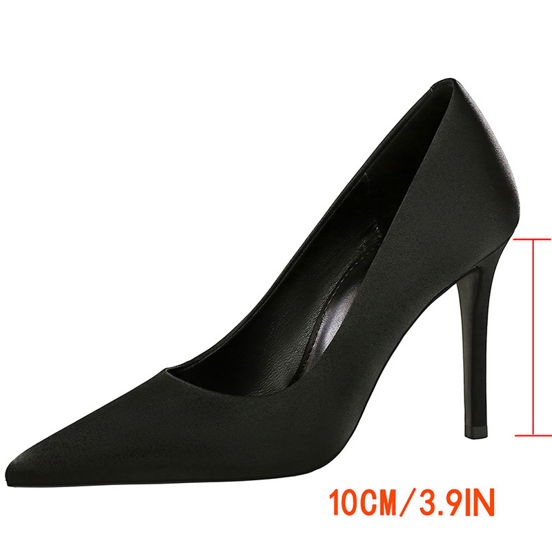 BIGTREE Schuhe Damen Pumps Mod – Shoe Tree Bewertung und Preis