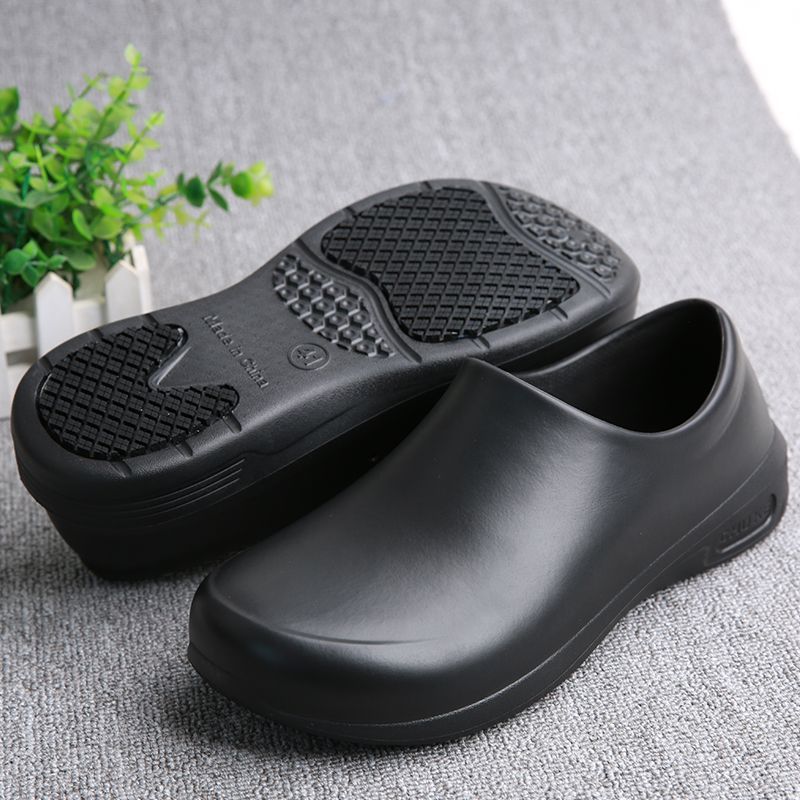 Rutschfeste Kochschuhe für Dam – Shoe Cleaner Bewertung und Preis