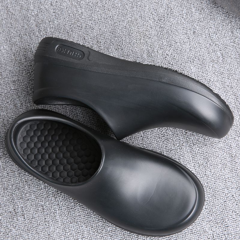 Rutschfeste Kochschuhe für Dam – Shoe Cleaner Bewertung und Preis