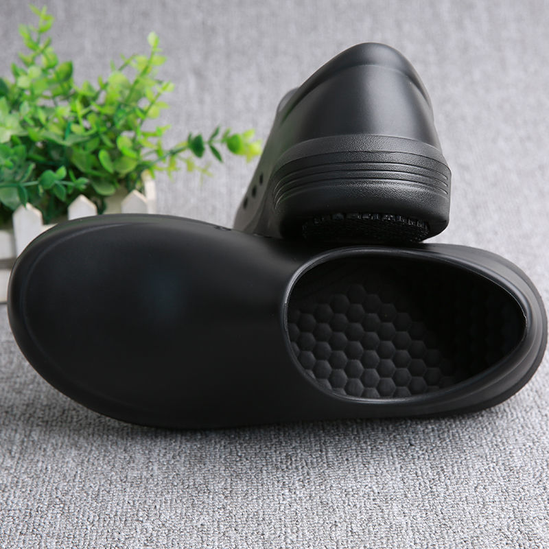 Rutschfeste Kochschuhe für Dam – Shoe Cleaner Bewertung und Preis