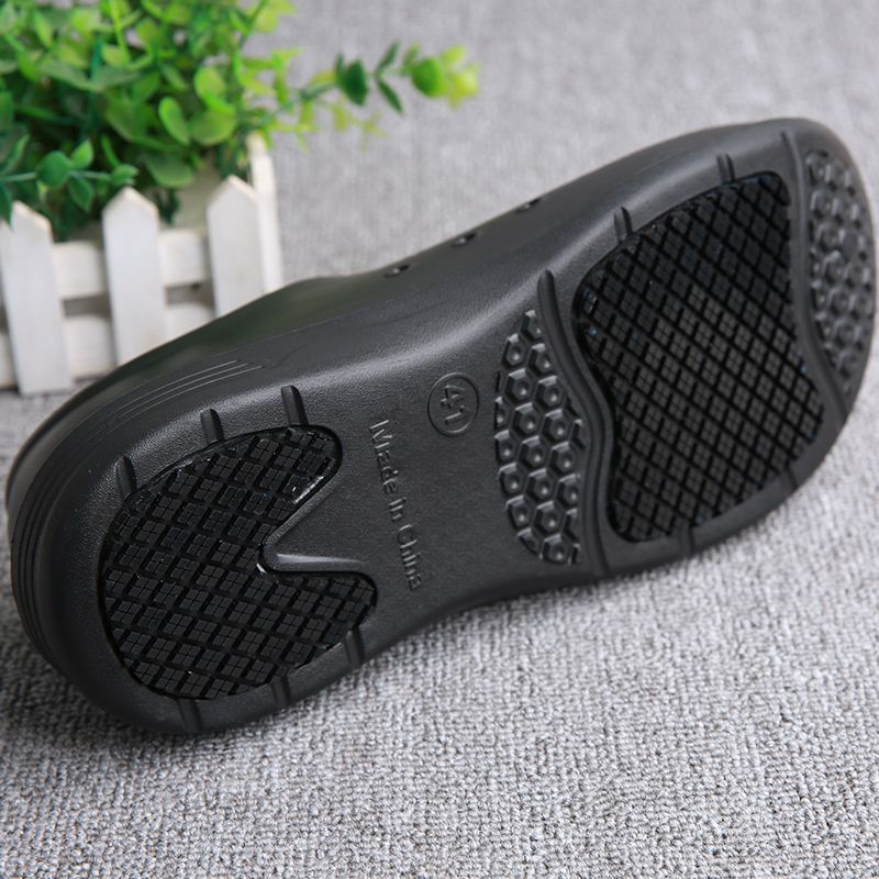 Rutschfeste Kochschuhe für Dam – Shoe Cleaner Bewertung und Preis