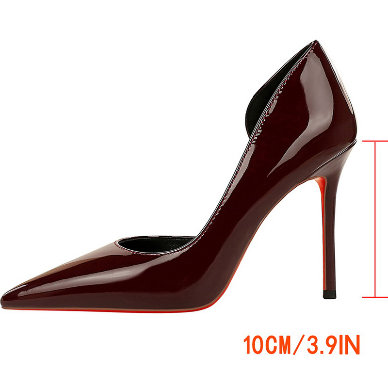 BIGTREE Schuhe Damen Pumps und – Shoe Tree Bewertung und Preis