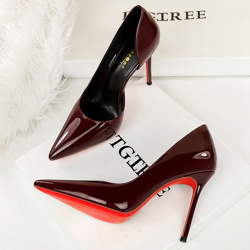 BIGTREE Schuhe Damen Pumps und – Shoe Tree Bewertung und Preis