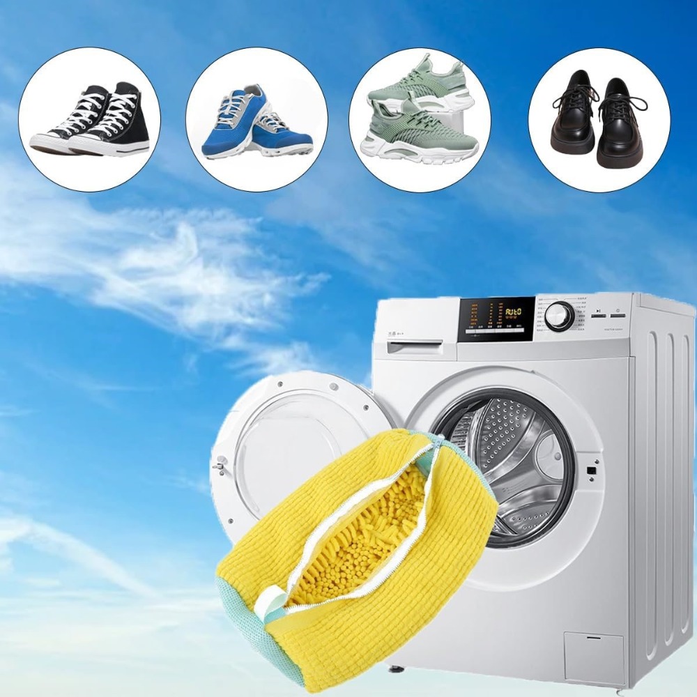 Schuhwaschbeutel für Waschmasc – Sneaker Protector Bewertung und Preis