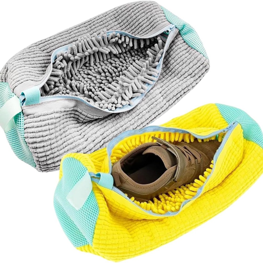 Schuhwaschbeutel für Waschmasc – Sneaker Protector Bewertung und Preis