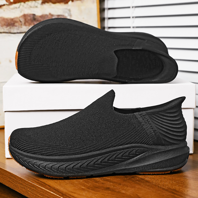 Herren-Slipper Barfußschuhe Üb – Sneaker Box Bewertung und Preis
