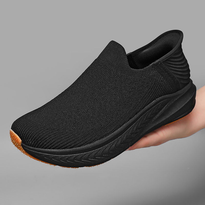 Herren-Slipper Barfußschuhe Üb – Sneaker Box Bewertung und Preis
