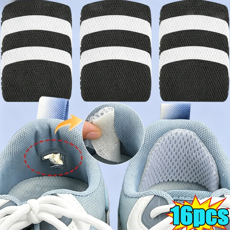 Reparatur-Aufkleber für Sneake – Sneaker Protector Bewertung und Preis