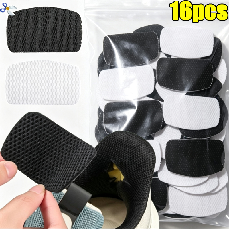 Reparatur-Aufkleber für Sneake – Sneaker Protector Bewertung und Preis
