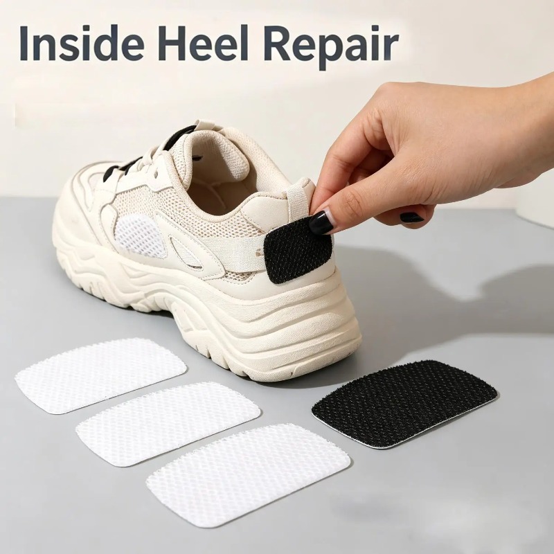 Reparatur-Aufkleber für Sneake – Sneaker Protector Bewertung und Preis
