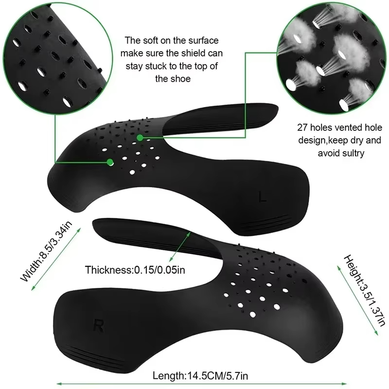 Anti-Knitter-Schuhformer für S – Sneaker Protector Bewertung und Preis