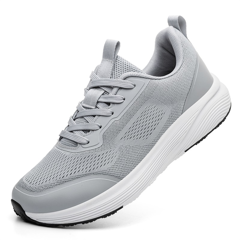 Herren-Sportschuhe mit breiter – Sneaker Box Bewertung und Preis