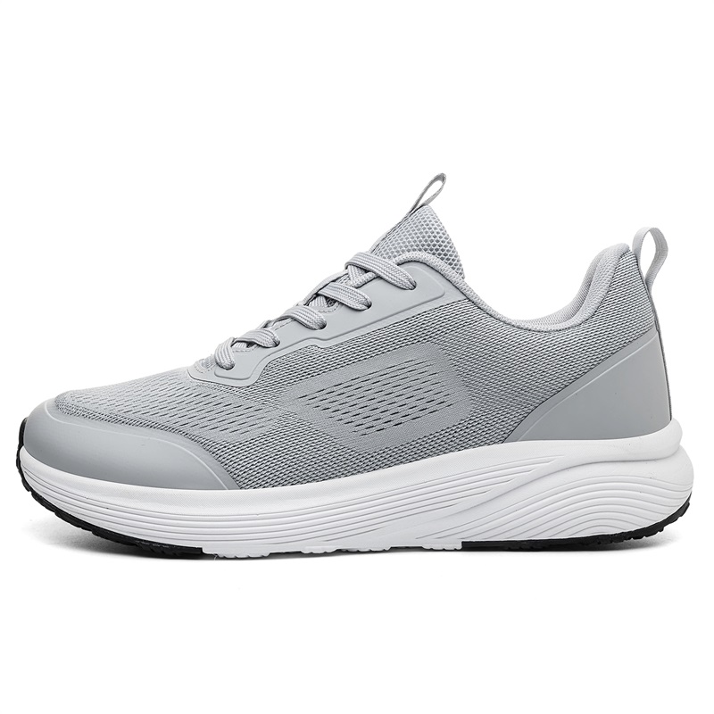 Herren-Sportschuhe mit breiter – Sneaker Box Bewertung und Preis